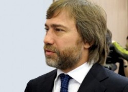 Новинский планирует резко увеличить добычу газа в Украине
