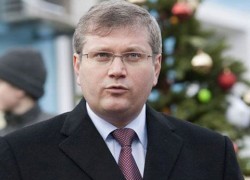 В 2013 году ЖКХ сократило потребление газа для выработки тепла на 8%, — Вилкул