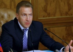 Россия может отменить для Беларуси экспортные пошлины на нефть