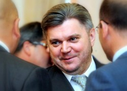 Ставицкий взялся за газовый коридор