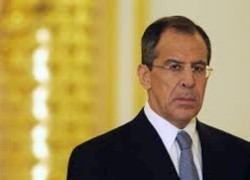 «Нафтогаз» и «Газпром» планируют совместно разрабатывать шельф Черного и Азовского морей, – Лавров