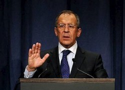 Лавров считает, что ЕС навязал Азербайджану и Туркмении Транскаспийский трубопровод