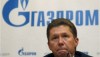 Украина закачала рекордный минимум газа, – Миллер