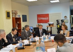 Гидроразрыв — никакого взрыва нет! — Г.Рябцев