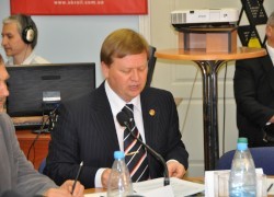 «Сланцевые проекты – это не «Интернет-пузырь», – Геннадий Рябцев