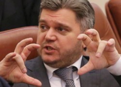 Ставицкий считает, что с «Газпромом» произошла неувязка
