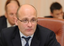 СРП с Chevron подпишут 5 ноября, – Проскуряков