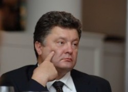 Петр Порошенко возглавил Министерство экономического развития и торговли