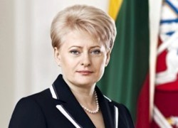 Эстонии и Латвии предлагают воспользоваться литовским СПГ-терминалом