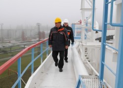 К «Укртатнафте» пришли за процентами