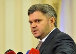 Ставицкий назвал «справедливую цену» российского газа