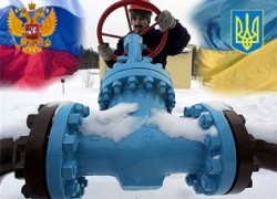 В Европе не могут понять: в Украине нет денег, чтобы заплатить России за газ, или идет политическая игра