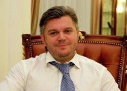 «Нафтогаз Украины» погасит долг перед «Газпром» за счет тепловиков