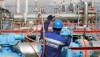 «Газпром» приостановил закачку газа в подземные хранилища