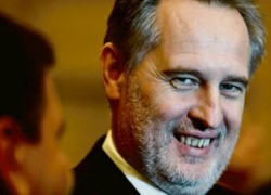 Фирташ поможет «Газпрому» перекачать газ в Европу, — эксперт
