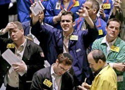 Трейдеры обвинили крупнейшие мировые нефтекомпании в картельном сговоре