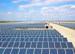 Швейцарцы хотят построить под Запорожьем две СЭС