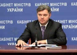 Украине достанется треть газа с Олесского участка, – Ставицкий