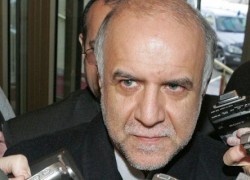Иран ведет переговоры с «Газпромом»