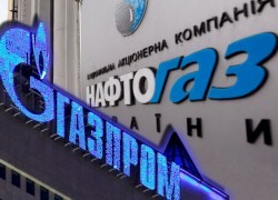 Ставицкий заявил, что пятую часть долга перед «Газпромом» уплачено