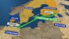 «Северный поток» испытывают на полной нагрузке