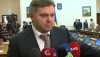 Ставицкий планирует увеличить поставки нефти на Кременчугский НПЗ