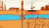 Добыча сланцевого газа в Украине начнется через 3-5 лет, — Cadogan Petroleum