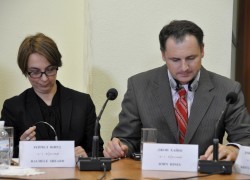 Эксперты Shell рассказали, как в США регулируется добыча сланцевых углеводородов