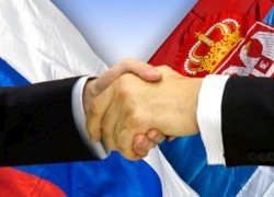 Сербия торжественно разрешила строить «Южный поток»