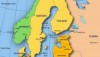 Эстония начнет изучать морское дно для строительства газопровода