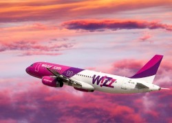 ПТК подписала с Wizz Air контракт об обеспечении авиатопливом во Львовском аэропорту
