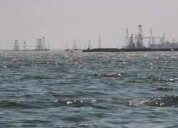 Иностранные инвестиции в туркменский шельф Каспия превысили 10 млрд долларов