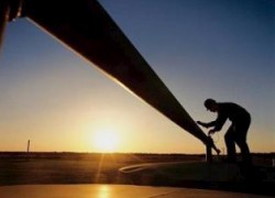 Британия считает, что от Каспия необходимо протянуть газовую трубу