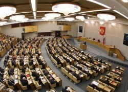 Россия отпустила газ на волю