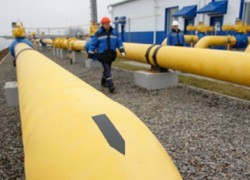Значение европейских спотовых рынков газа преувеличено, — «Газпром»