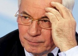 Азаров признался, что соврал о договоренностях с «Газпромом»