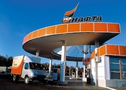 «Укртатнафта» просит Минэкономразвития не губить Кременчугский НПЗ