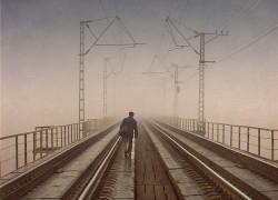 Азаров едет к Медведеву в «газовую» рельсу?
