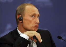 Россия потеряла $10 млрд из-за газовых перипетий с Украиной