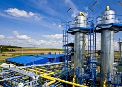 Украина хочет выкупить у «Роснефти» половину Лисичанского НПЗ