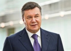 Янукович считает маловероятным пересмотр газового контракта с РФ в суде