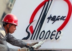 Sinopec заинтересована в покупке доли Apache в канадском СПГ-проекте