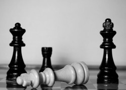 Бойко объявил войну Ставицкому?