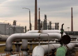 Беларусь сократила экспорт нефтепродуктов