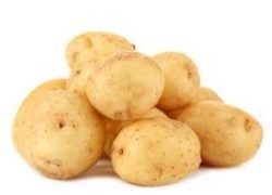 Ученые изобрели батарейку из картошки