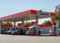 «Укртатнафта» считает нецелесообразной отмену запрета экспорта украинской нефти
