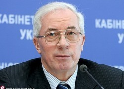 Украина намерена провести переговоры с РФ по газу