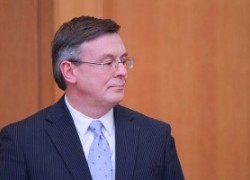 Делегация Украины на следующей неделе поедет в Брюссель на переговоры, — Кожара