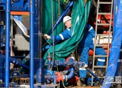 Shell требует изменить правила разработки нефтегазовых месторождений