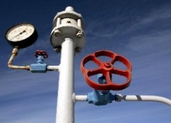 ДТЭК получил лицензию на торговлю газом в Венгрии